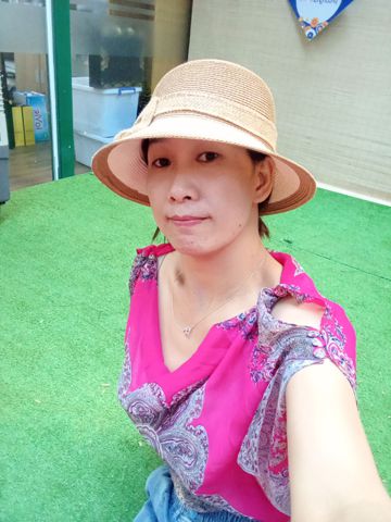 Bạn Nữ NoiTran Ly dị 40 tuổi Tìm người để kết hôn ở Quận 3, TP Hồ Chí Minh
