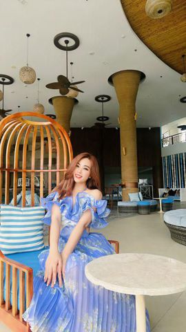 Bạn Nữ Jenny Độc thân 33 tuổi Tìm người để kết hôn ở Biên Hòa, Đồng Nai