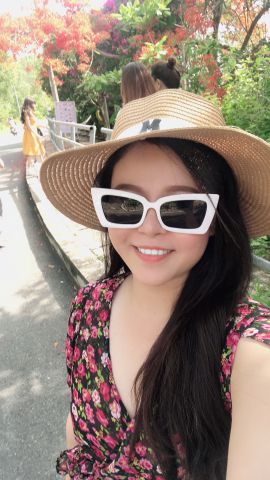 Bạn Nữ Miêu Độc thân 37 tuổi Tìm người yêu lâu dài ở Thủ Đức, TP Hồ Chí Minh