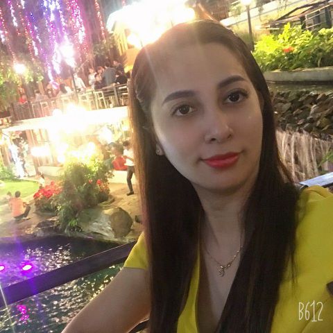 Bạn Nữ Hien vo Ly dị 38 tuổi Tìm người để kết hôn ở Gò Vấp, TP Hồ Chí Minh