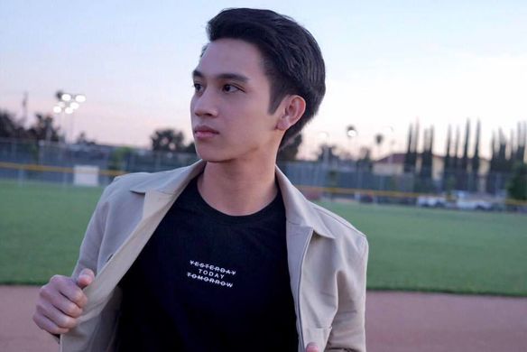 Bạn Nữ Alex kim Đang có người yêu 36 tuổi Tìm người yêu lâu dài ở California, Mỹ