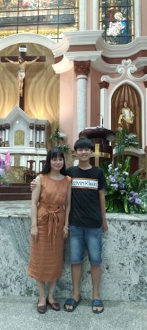 Bạn Nữ Ngọc Lan Ly dị 43 tuổi Tìm bạn bè mới ở Thủ Đức, TP Hồ Chí Minh