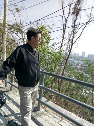 Bạn Nam Phó Bá Linh Độc thân 45 tuổi Tìm người yêu lâu dài ở Quận 3, TP Hồ Chí Minh