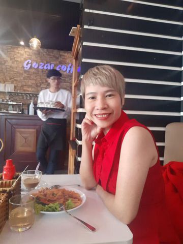 Bạn Nữ Thuy Ly dị 42 tuổi Tìm người để kết hôn ở Hải Châu, Đà Nẵng