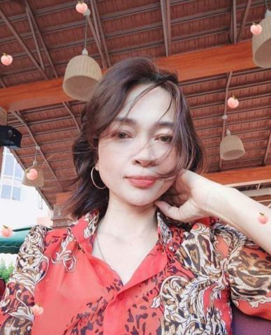 Bạn Nữ 9Nu Ở góa 47 tuổi Tìm bạn đời ở Phan Thiết, Bình Thuận