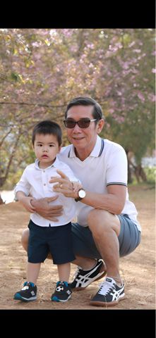 Bạn Nam Huy Dũng Ở góa 64 tuổi Tìm bạn đời ở Quận 3, TP Hồ Chí Minh