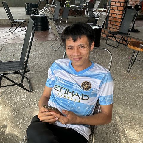 Bạn Nam Hùng Cường Độc thân 32 tuổi Tìm bạn tâm sự ở Gò Vấp, TP Hồ Chí Minh