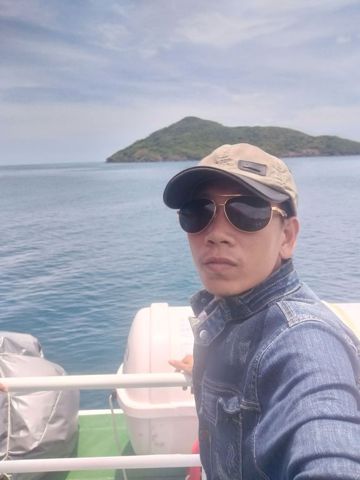 Bạn Nam Linh Độc thân 32 tuổi Tìm người yêu lâu dài ở Quận 3, TP Hồ Chí Minh