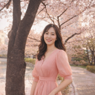 Tường Vy - Tìm bạn bè mới - Daegu, Hàn Quốc - Chân thành giản dị