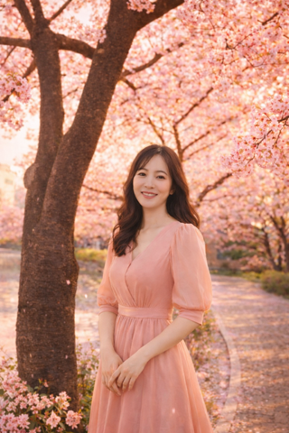 Bạn Nữ Tường Vy Ly dị 50 tuổi Tìm bạn đời ở Daegu, Hàn Quốc