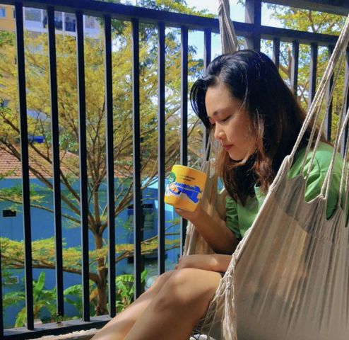 Bạn Nữ NGÔ HẰNG NI Độc thân 35 tuổi Tìm người yêu lâu dài ở Quận 2, TP Hồ Chí Minh