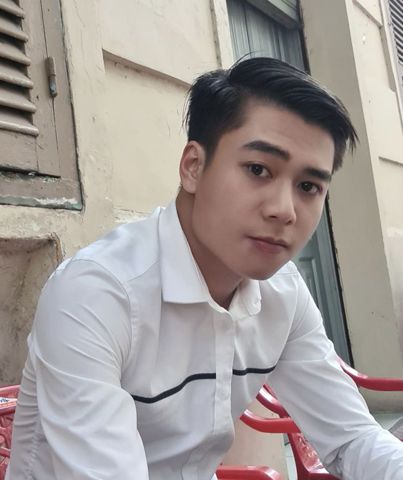Bạn Nam Duy Nguyễn Độc thân 26 tuổi Tìm người yêu lâu dài ở Quận 8, TP Hồ Chí Minh