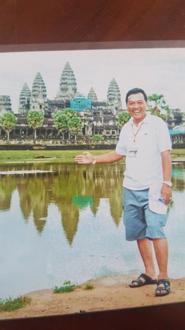 Bạn Nam Đạt Ở góa 58 tuổi Tìm bạn đời ở Cái Răng, Cần Thơ