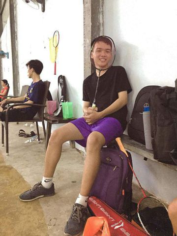 Bạn Nam Nguyễn Di Độc thân 25 tuổi Tìm bạn bè mới ở Vị Thanh, Hậu Giang