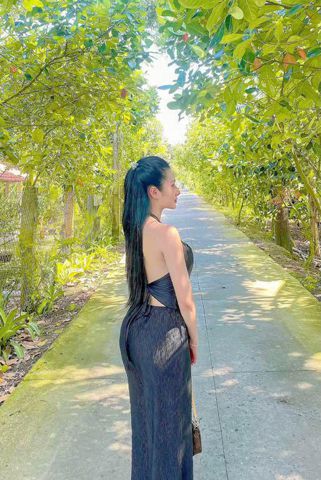 Bạn Nữ Hân Nguyễn Độc thân 33 tuổi Tìm người yêu lâu dài ở Quận 10, TP Hồ Chí Minh