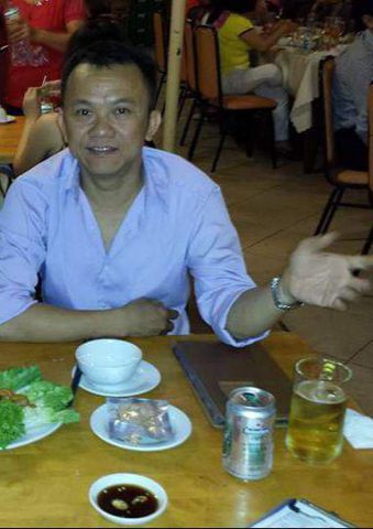 Bạn Nam Khoi Vu Độc thân 55 tuổi Tìm người yêu lâu dài ở California, Mỹ