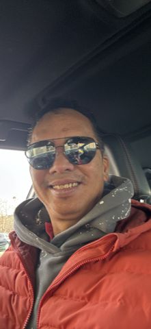 Bạn Nam Huy Ly dị 52 tuổi Tìm người yêu lâu dài ở Ontario, Canada