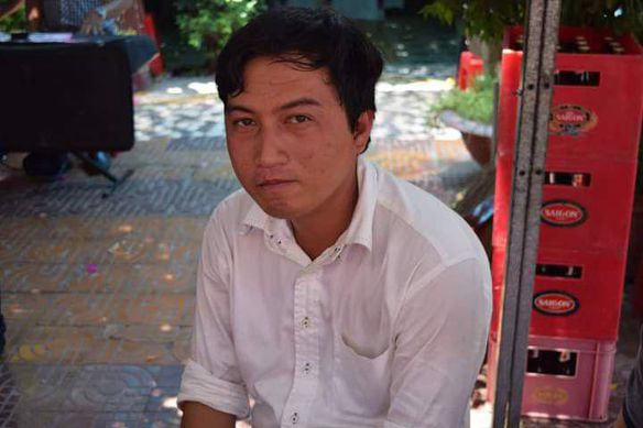 Bạn Nam Khang Độc thân 38 tuổi Tìm người yêu lâu dài ở TP Bạc Liêu, Bạc Liêu