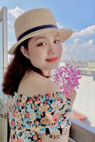 Bạn Nữ tiên Độc thân 27 tuổi Tìm người yêu lâu dài ở Quận 3, TP Hồ Chí Minh