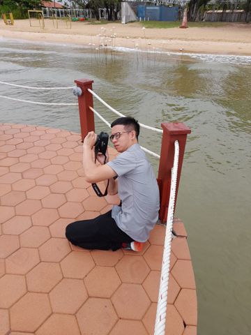 Bạn Nam Hải Độc thân 29 tuổi Tìm người yêu lâu dài ở Gio Linh, Quảng Trị