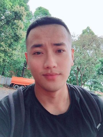 Bạn Nam Cường Trần Độc thân 31 tuổi Tìm người yêu lâu dài ở Quận 3, TP Hồ Chí Minh