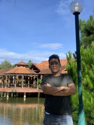 Bạn Nam Rin Độc thân 31 tuổi Tìm người yêu lâu dài ở Quận 3, TP Hồ Chí Minh