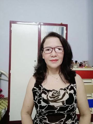 Bạn Nữ Xuân Thơ Ly dị 56 tuổi Tìm người để kết hôn ở Bình Chánh, TP Hồ Chí Minh