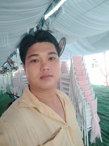 Bạn Nam minh Ở góa 32 tuổi Tìm bạn đời ở Hóc Môn, TP Hồ Chí Minh