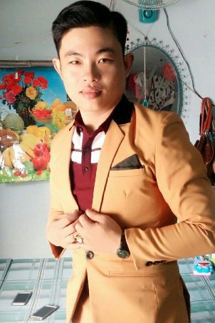 Bạn Nam Truong Duy Độc thân 37 tuổi Tìm người để kết hôn ở Tân Uyên, Bình Dương