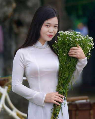 Bạn Nữ Mây mùa thu Độc thân 35 tuổi Tìm bạn đời ở Ninh Kiều, Cần Thơ