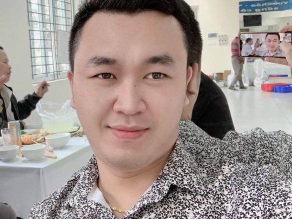 Bạn Nam Thanh Huy Độc thân 39 tuổi Tìm người yêu lâu dài ở Quận 3, TP Hồ Chí Minh