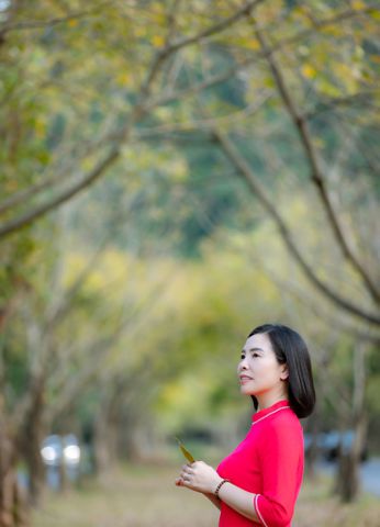 Bạn Nữ Thảo Độc thân 51 tuổi Tìm bạn đời ở Thanh Liêm, Hà Nam