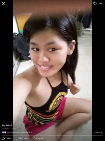 Bạn Nữ lê thy anh Đang có người yêu 28 tuổi Tìm bạn bè mới ở Bình Thạnh, TP Hồ Chí Minh