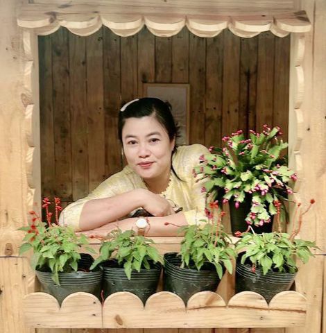 Bạn Nữ Nhung Độc thân 45 tuổi Tìm người yêu lâu dài ở Quận 9, TP Hồ Chí Minh
