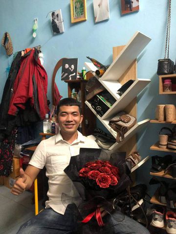 Bạn Nam Tunghi Độc thân 28 tuổi Tìm người yêu lâu dài ở Đồng Hới, Quảng Bình