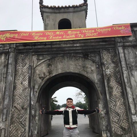 Bạn Nam Bùi Tuấn Việt Độc thân 36 tuổi Tìm người yêu lâu dài ở Biên Hòa, Đồng Nai