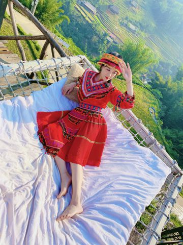 Bạn Nữ Quỳnh Nhi Độc thân 32 tuổi Tìm người để kết hôn ở Phong Điền, Thừa Thiên - Huế