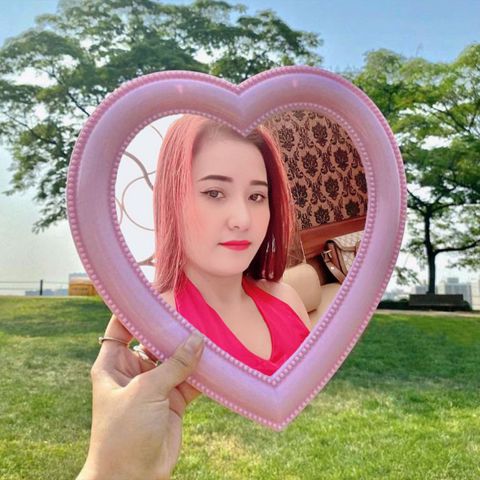 Bạn Nữ Lina Độc thân 33 tuổi Tìm người yêu lâu dài ở Vị Thanh, Hậu Giang