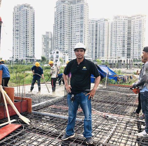 Bạn Nam Hoàng Độc thân 42 tuổi Tìm người yêu lâu dài ở Nhà Bè, TP Hồ Chí Minh