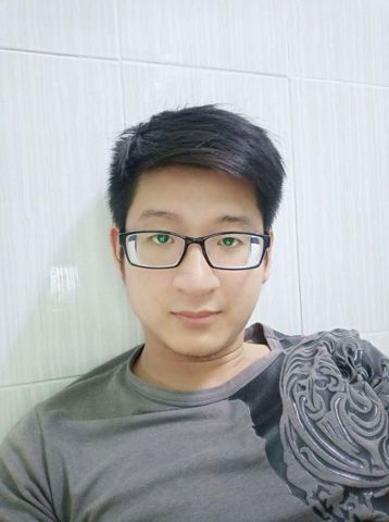 Bạn Nam Kyte Độc thân 32 tuổi Tìm người yêu lâu dài ở Tân Bình, TP Hồ Chí Minh