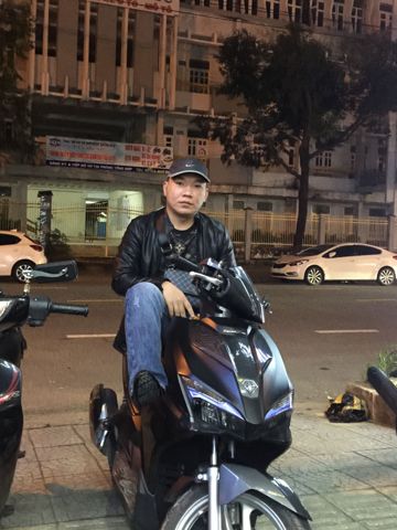 Bạn Nam Hoàng Độc thân 36 tuổi Tìm bạn đời ở Ngô Quyền, Hải Phòng