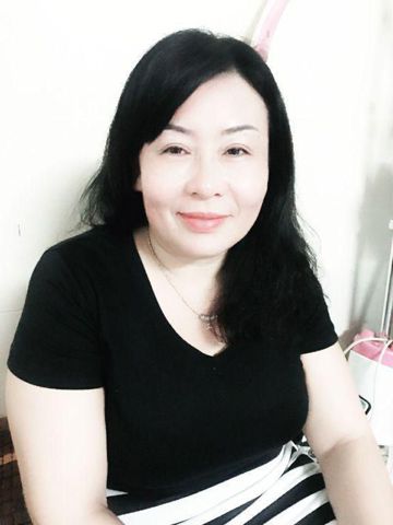 Bạn Nữ Phamthingochanh Độc thân 49 tuổi Tìm người để kết hôn ở Bình Tân, TP Hồ Chí Minh