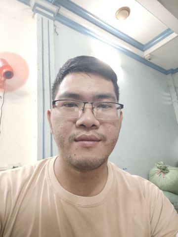 Bạn Nam Nhâm Độc thân 31 tuổi Tìm người yêu lâu dài ở Tuy Hòa, Phú Yên