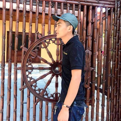Bạn Nam Nghĩa Độc thân 28 tuổi Tìm người yêu lâu dài ở Hóc Môn, TP Hồ Chí Minh