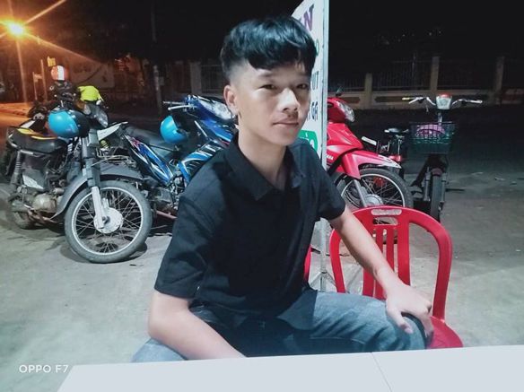 Bạn Nam trungalax Độc thân 22 tuổi Tìm người yêu lâu dài ở Phước Long, Bình Phước