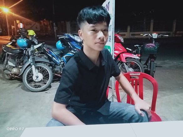 Bạn Nam trungalax Độc thân 21 tuổi Tìm người yêu lâu dài ở Phước Long, Bình Phước