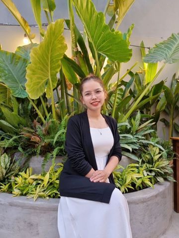 Bạn Nữ Nhung Ly dị 33 tuổi Tìm người yêu lâu dài ở Châu Đức, Bà Rịa - Vũng Tàu