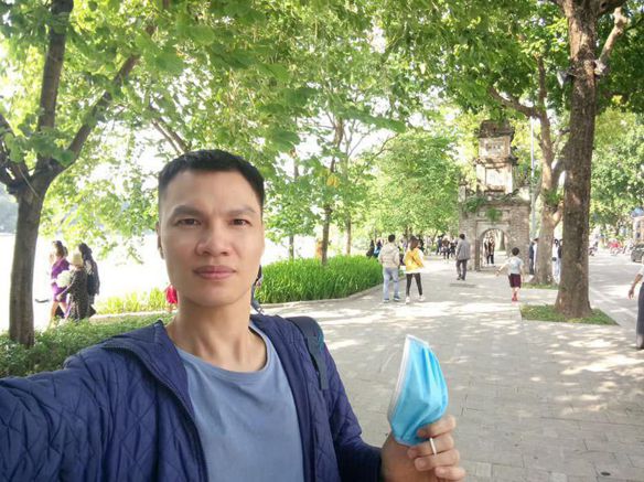 Bạn Nam Bùi Thanh Độc thân 44 tuổi Tìm bạn đời ở Hoàn Kiếm, Hà Nội