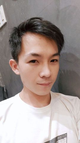 Bạn Nam Thien luc Độc thân 30 tuổi Tìm người yêu lâu dài ở Tân Bình, TP Hồ Chí Minh