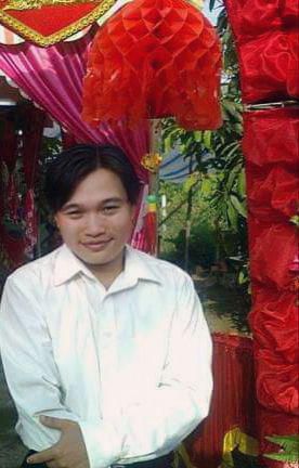 Bạn Nam Hoang nam Độc thân 36 tuổi Tìm người yêu lâu dài ở Thủ Dầu Một, Bình Dương